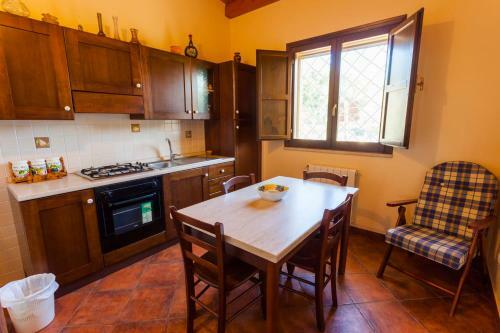 Agroturismo Fattoria Terra E Libert�
