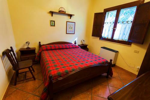 Agroturismo Fattoria Terra E Libert�