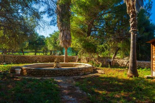 Agroturismo Fattoria Terra E Libert�
