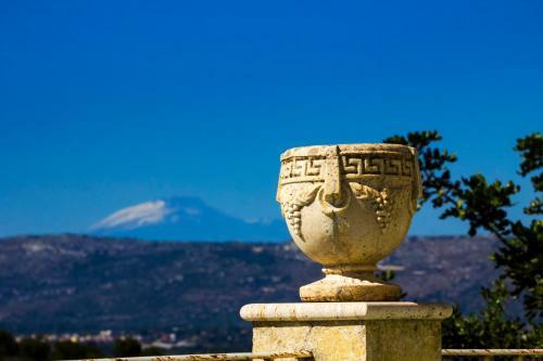 Agroturismo Fattoria Terra E Libert�