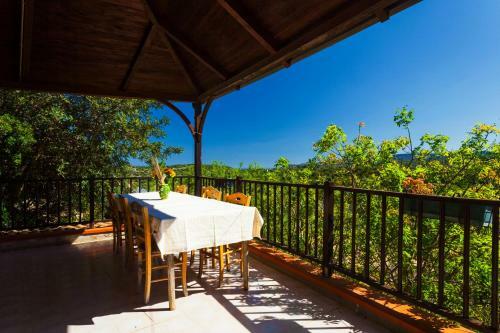 Agroturismo Fattoria Terra E Libert�
