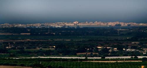Agroturismo Fattoria Terra E Libert�