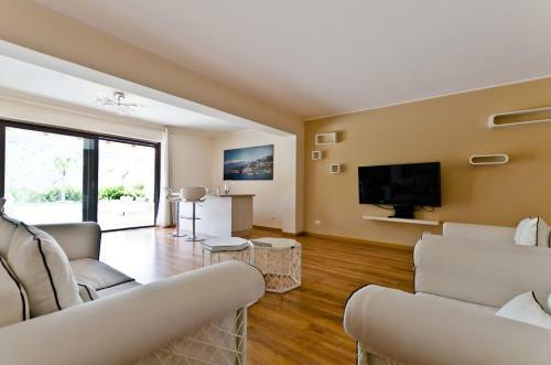 Villa Mastrissa Taormina