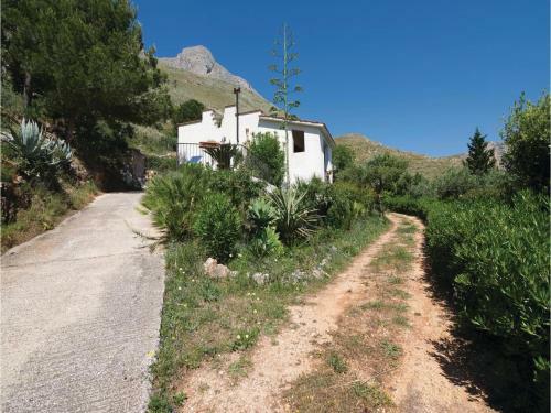Holiday Home San Vito Lo Capo Tr 15