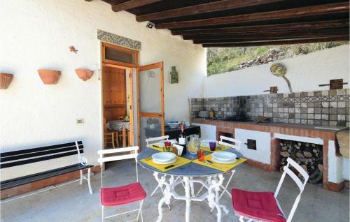 Holiday Home San Vito Lo Capo Tr 15