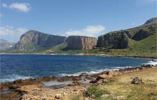 Holiday Home San Vito Lo Capo Tr 15