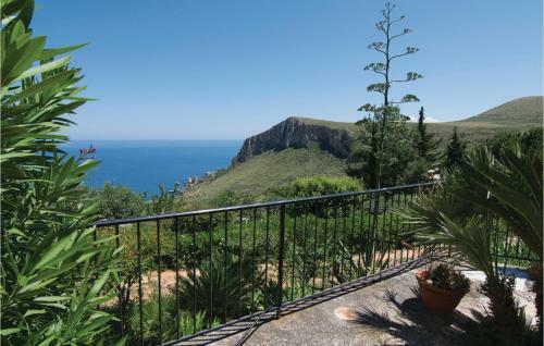 Holiday Home San Vito Lo Capo Tr 15