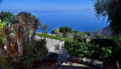 B&B Baglio La Luna