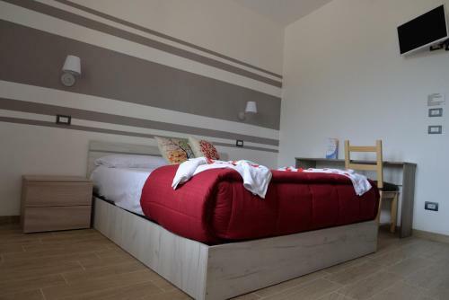 B&B Lara Santola