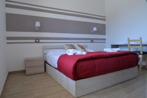 B&B Lara Santola