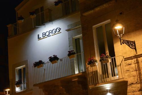 Bed & Breakfast Il Borgo
