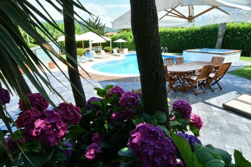 Bed & Breakfast Villa Soraya