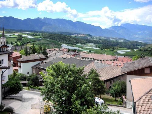 Apartamento Villa Ai Dossi 403s
