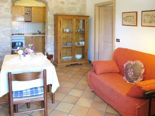 Apartamento Villa Ai Dossi 401s