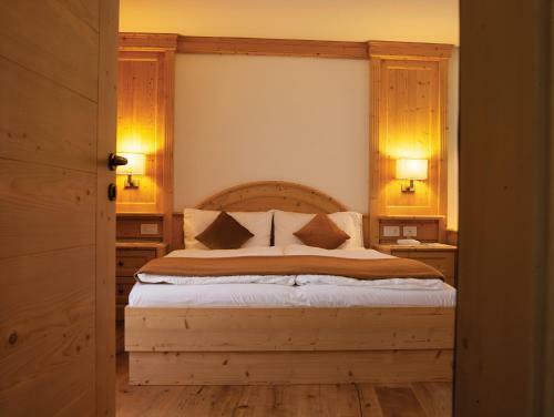 Hotel Garni Le Maddalene