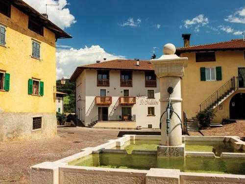 Hotel Garni Le Maddalene
