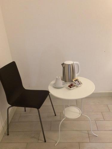 Bed & Breakfast Apeiron