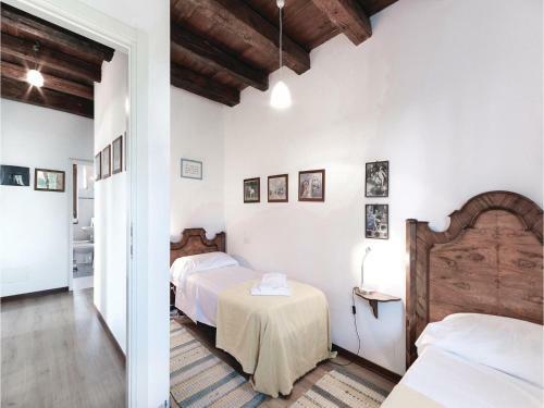 Apartamentos Lavanda