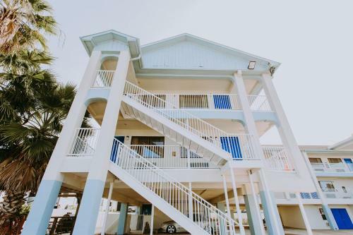 Motel Passport Inn Kemah Boardwalk