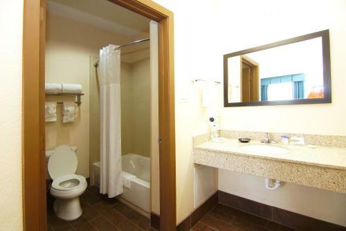 Hotel Americas Best Value Inn Cuero