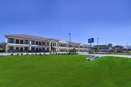 Hotel Americas Best Value Inn Cuero