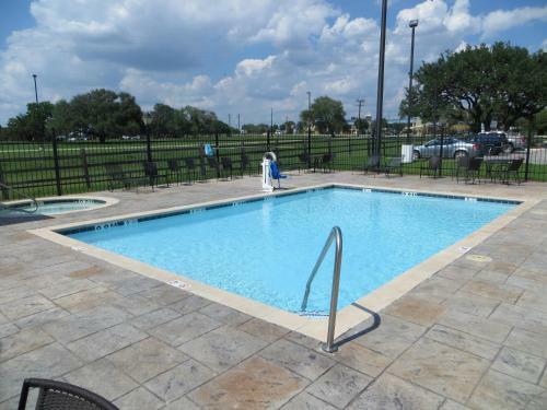 Motel Hotel Texas Cuero