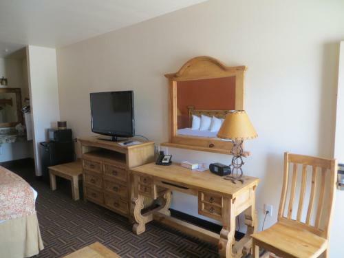 Motel Hotel Texas Cuero