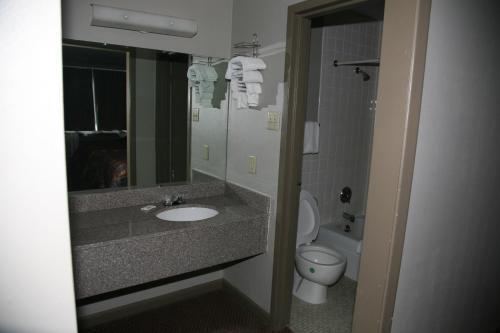 Motel Mountain Inn