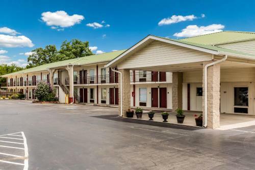 Motel Hometown Inn