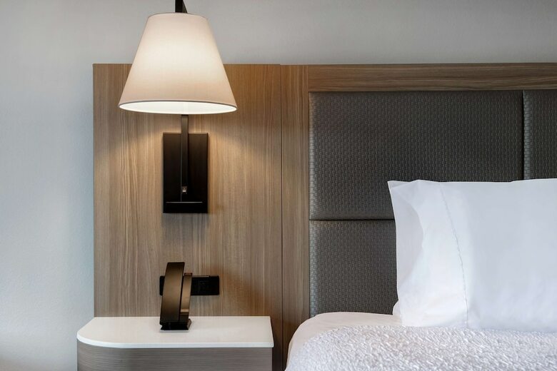 Hotel Hampton Inn Easley
