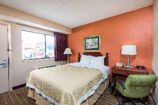 Hotel Days Inn Pittsburgh - Harmarville