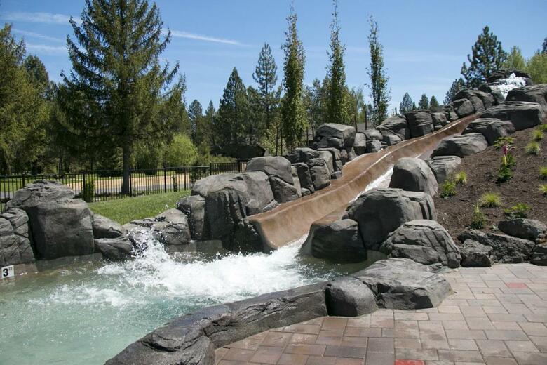 Hotel Sunriver Resort
