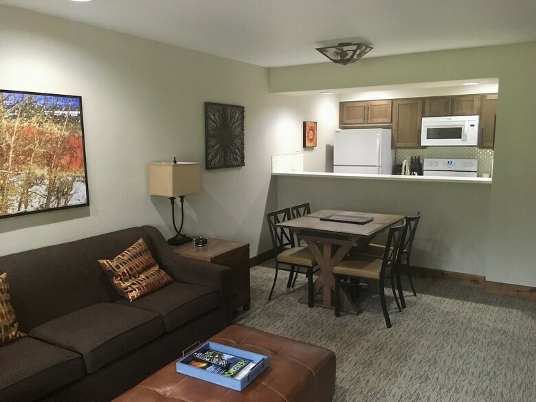 Aparthotel The Pines At Sunriver