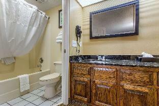 Hotel Quality Inn Laurinburg