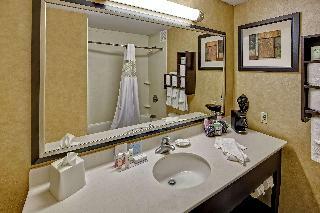 Hotel Hampton Inn Laurinburg