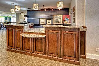Hotel Hampton Inn Laurinburg