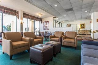 Hotel Comfort Inn Laurinburg