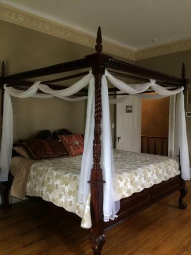 Posada 1829 Federal Inn