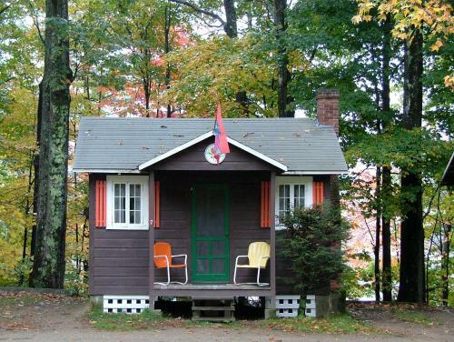 Maple Lodge Cabins