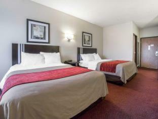 Hotel Fairbridge Inn & Suites Glendive