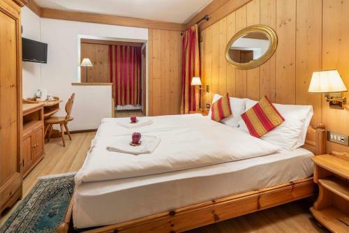 Hotel Ciasa Lorenzi