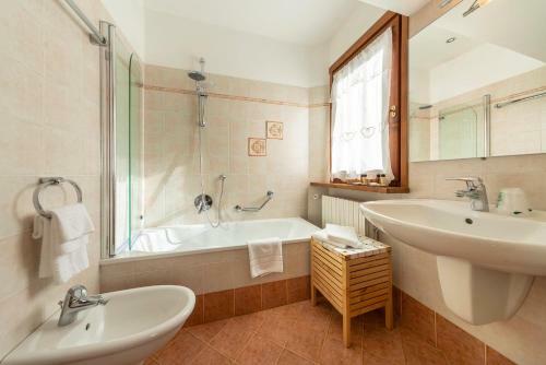 Hotel Ciasa Lorenzi