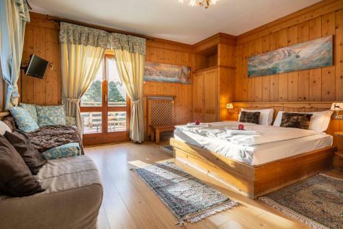 Hotel Ciasa Lorenzi