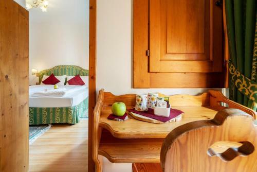 Hotel Ciasa Lorenzi