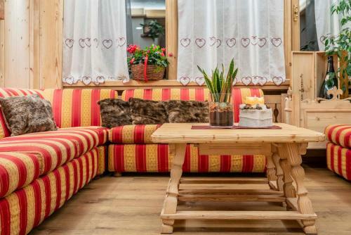 Hotel Ciasa Lorenzi