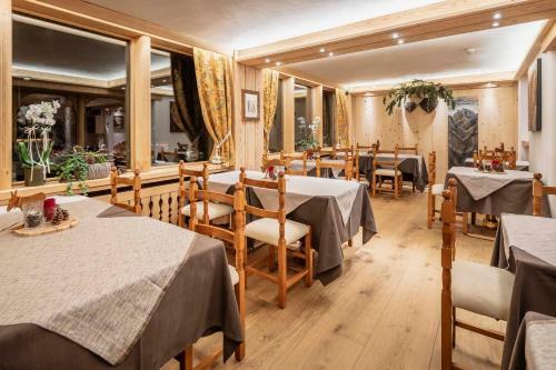 Hotel Ciasa Lorenzi