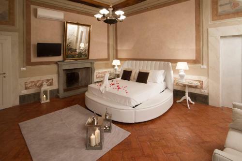 Bed & Breakfast Cortona Suite