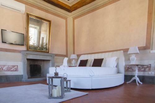 Bed & Breakfast Cortona Suite