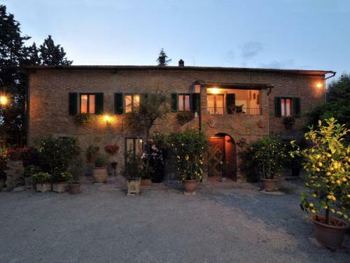 Villa Cignano