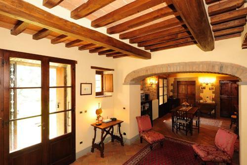 Casa Maria Nuova
